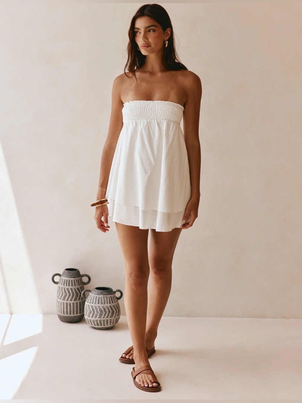 SABO Rocio Dress